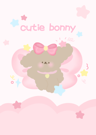 cutie bonny