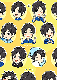 Kaji Yuki