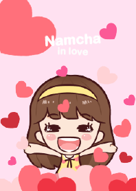 Namcha - Namcha love love