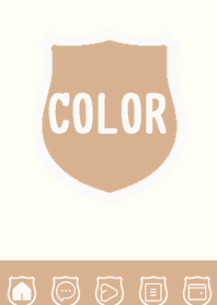 beige color V57