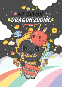 Wessuwan & Dragon Zodiac _ Business