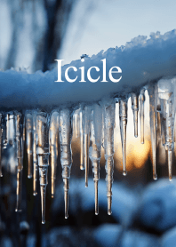Icicle vol.1