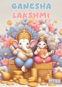 Wish, Happiness, Wealth - JP15