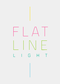 FLATLINE -LIGHT- フラットライン ライト