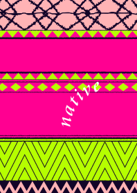 native pattern01