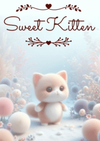 Sweet Kitten No.755