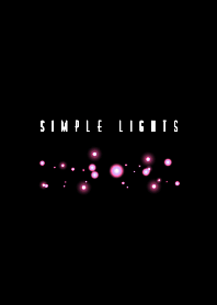 SIMPLE LIGHTS THEME .3