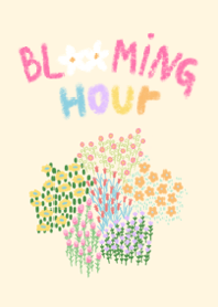 Blooming Hour