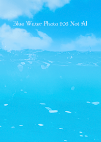 BlueWater Photo 906 Not AI