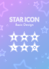 STAR ICON[YUMEKAWA]