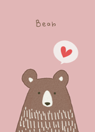 Nordic bear design1