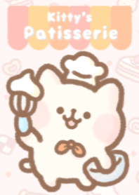 *小貓蛋糕店*