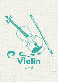 Violin&wind ver_Green7