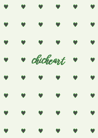 chic heart THEME 80