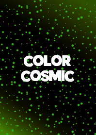 COLOR COSMIC TMEME 88