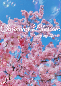 Charming Blossom