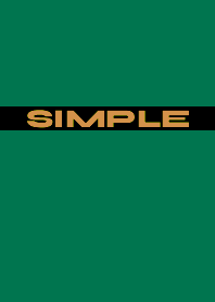 SIMPLE COLOR THEME -14