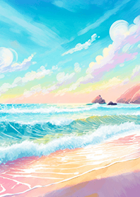 Beautiful real scenery#1557