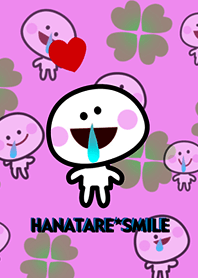 Hanatale * Smile
