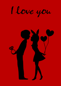 Unconditional love you