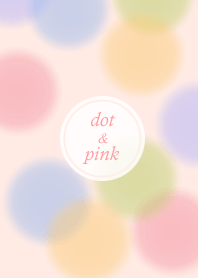 dot & pink