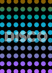 DISCO THEME 54