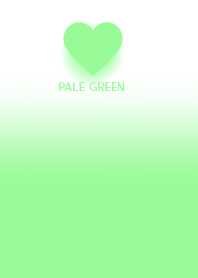 Pale Green & White Theme V.5