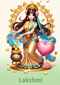 Lakshmi, Finance, Soulmate, Business