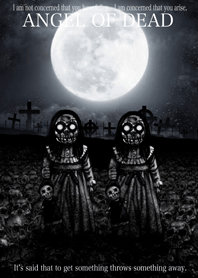 Angel of dead 2