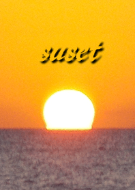 Good luck with the power of the sun !