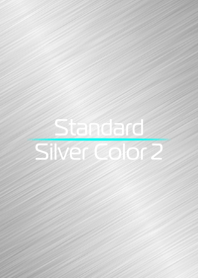 Standard Silver Color 2