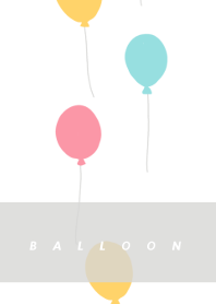 The Balloons