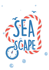 sea scape