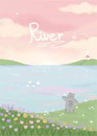 Kati : River
