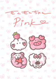 mokmokchan(pink)