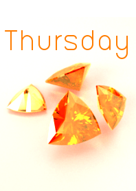 Greetings and Gems Thursday