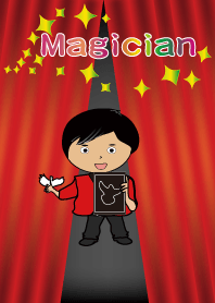 Magician 2