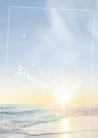 Blessing!