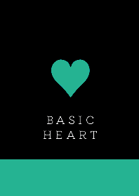 BASIC HEART THEME 56