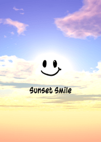 Sunset Smile