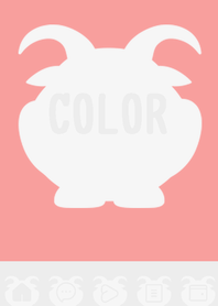 red color  I86