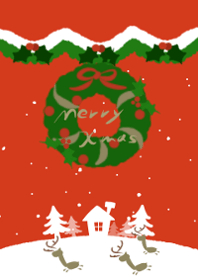 Happy Xmas＠冬特集