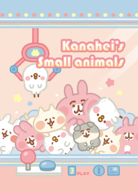 Piske & Usagi's Yurutto Catcher