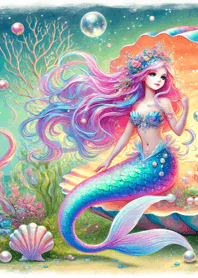 Fancy Ocean 022