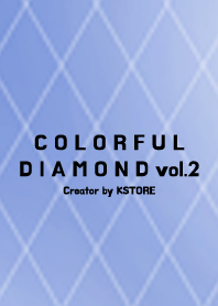 Colorful Diamond vol.2