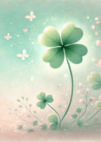 Lucky Clover 121