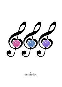 3colors Piano