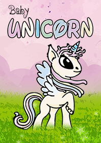 สวัสดี ยูนิคอร์น