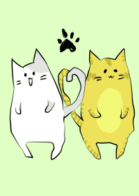 ゆる猫