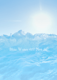 BlueWater 657 Not AI